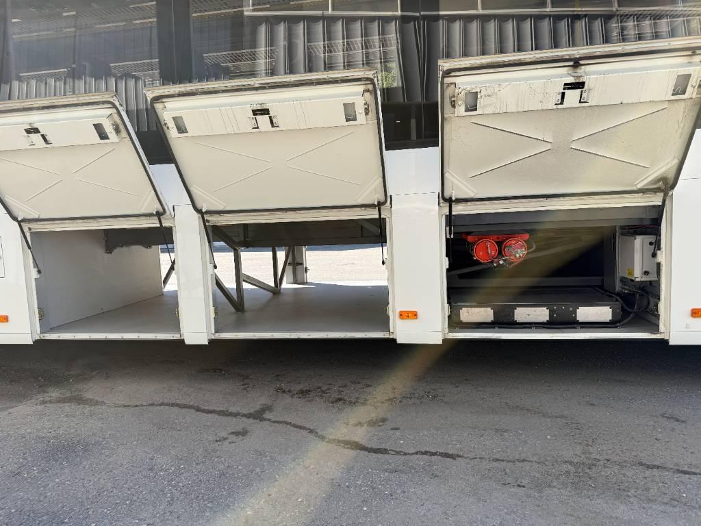 Volvo 8900. 13m. 5 Units! Intercity busser