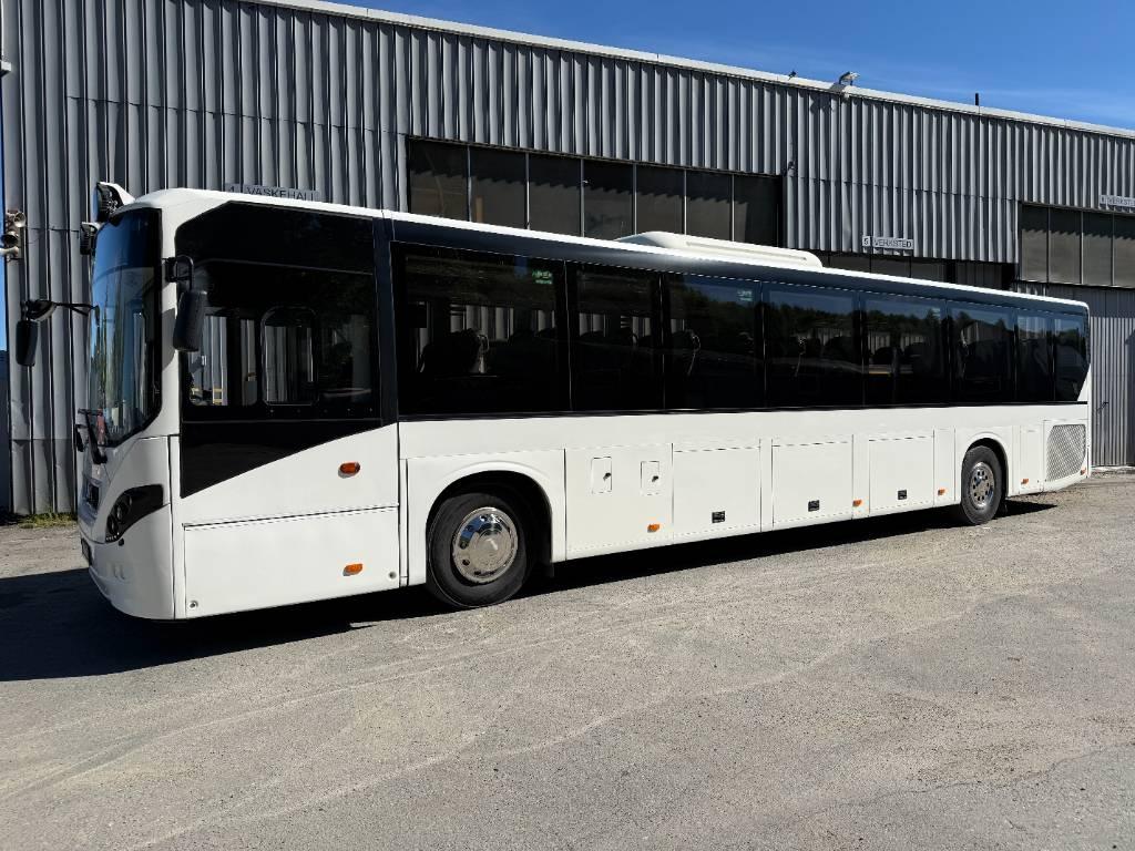 Volvo 8900. 13m. 5 Units! Intercity busser
