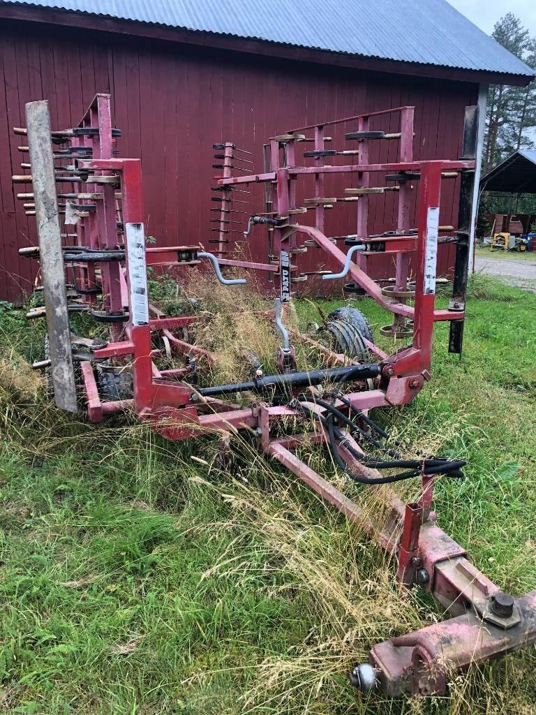 Esa-Patu 420 Harrows
