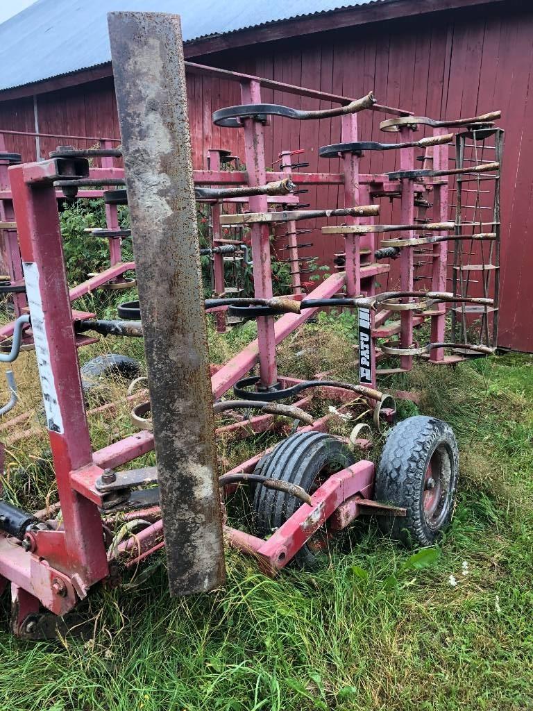 Esa-Patu 420 Harrows