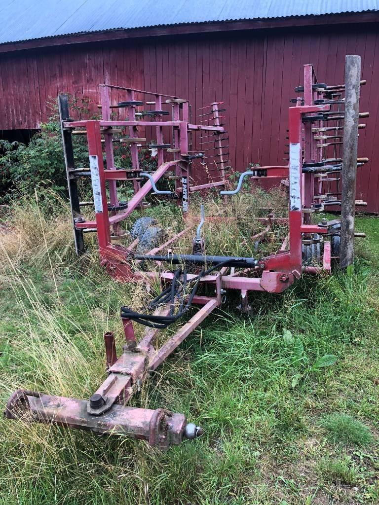 Esa-Patu 420 Harrows