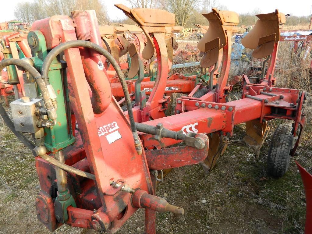 Fraugde 3 Maiņvērsējarkli