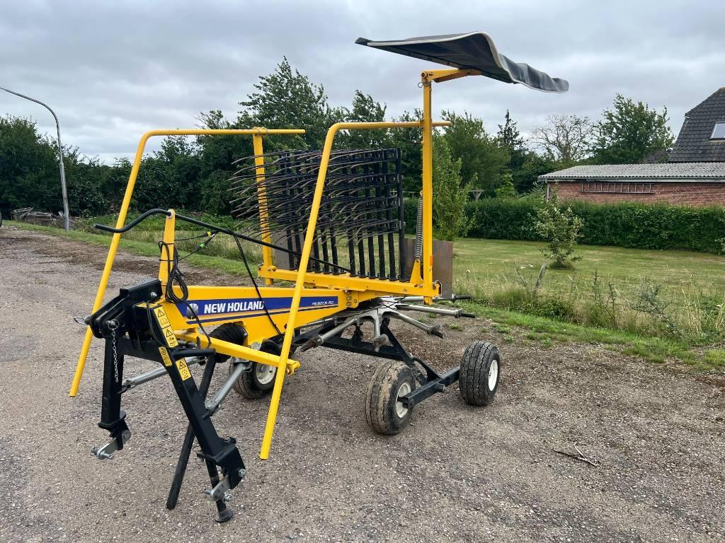 New Holland Prorotor 450 Rakes and tedders