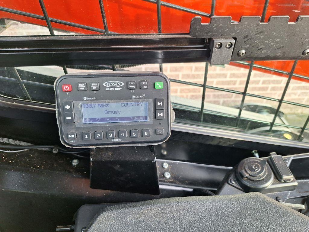 Manitou 2750V Kompaktlader