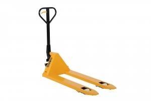Swedmach Basic. Handtruck Pallvagn "Sveriges billigaste" Hand pallet trucks
