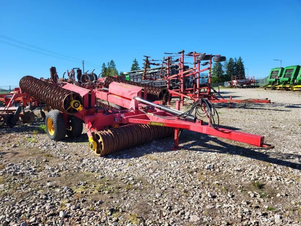 Väderstad Rollex RX 1220 Volai