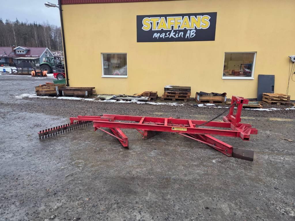 Energispararen HB33A Vägsladdar