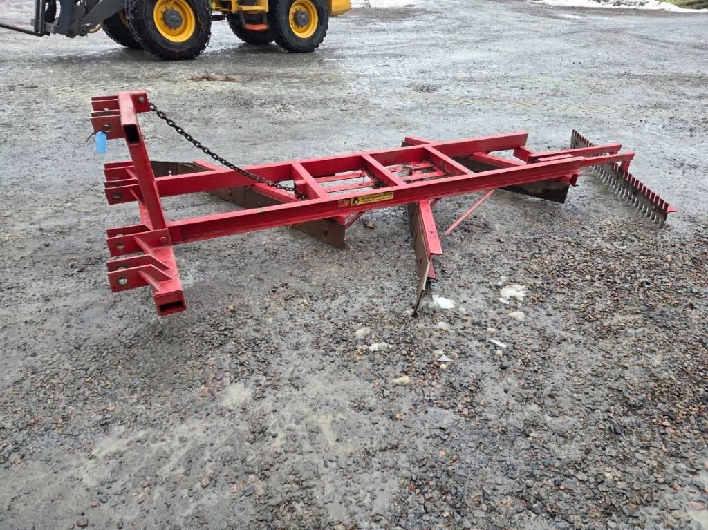 Energispararen HB33A Vägsladdar