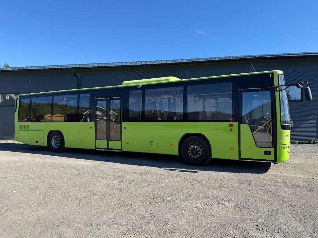Volvo B12B 8700LE Intercity busser