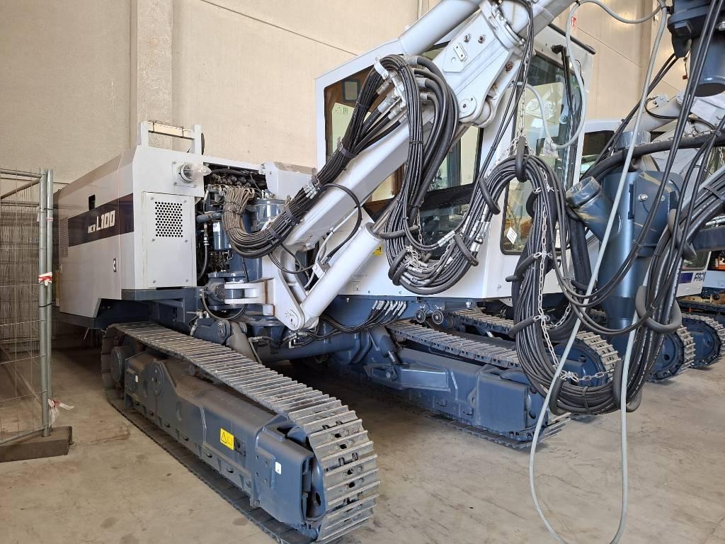 Furukawa HCRL100-E3 (Unused) Heavy drills