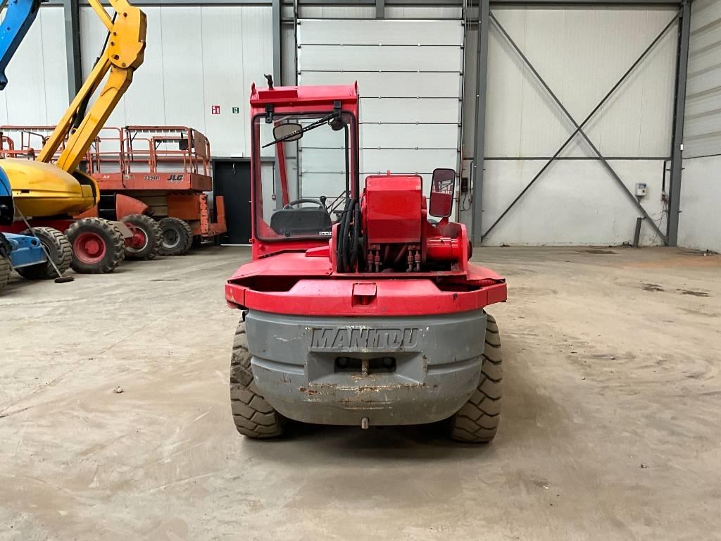 Manitou BT 420 Sollevatori telescopici