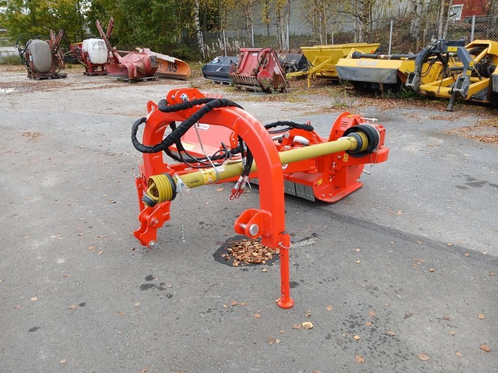 Maschio MASCHIO GIRAFFA L 190 SE Falciatrici/cimatrici per pascoli