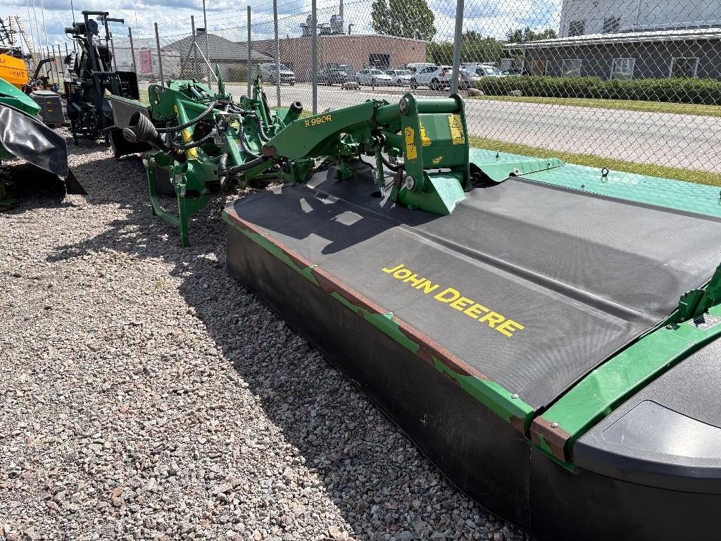 John Deere R 990 R Mower-conditioners