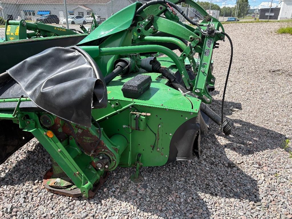 John Deere R 990 R Mower-conditioners