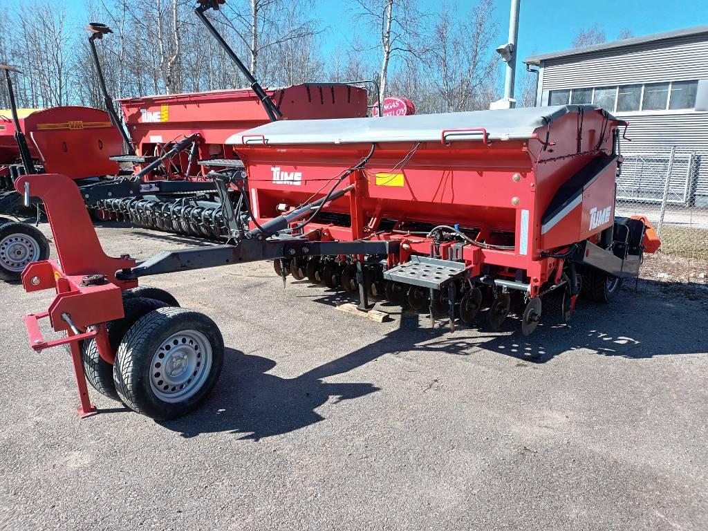 Tume HKL3000JC Combination drills