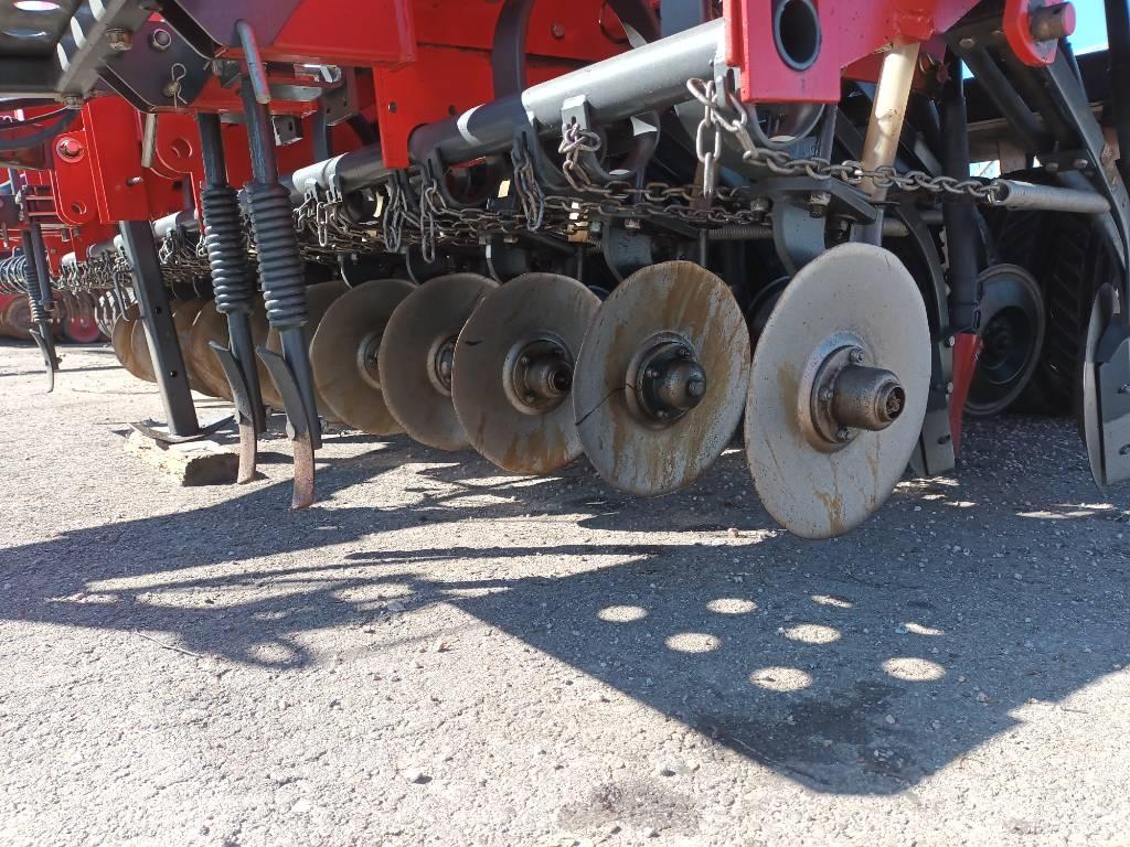 Tume HKL3000JC Combination drills