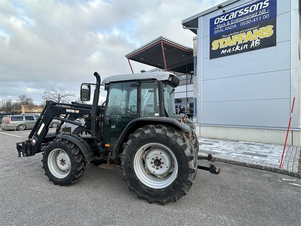 Lamborghini R 2.86 Traktorer