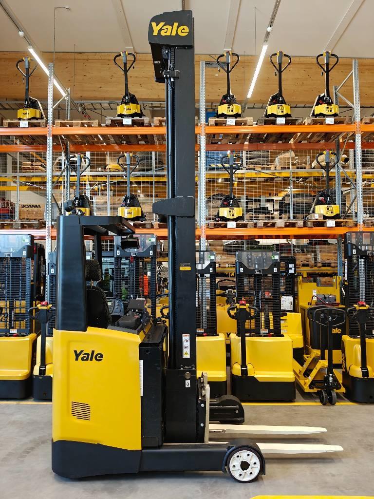 Yale MR 14 Työntömastotrukit