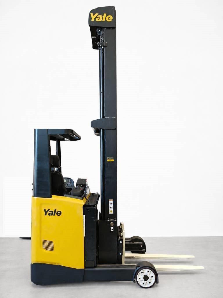 Yale MR 14 Työntömastotrukit