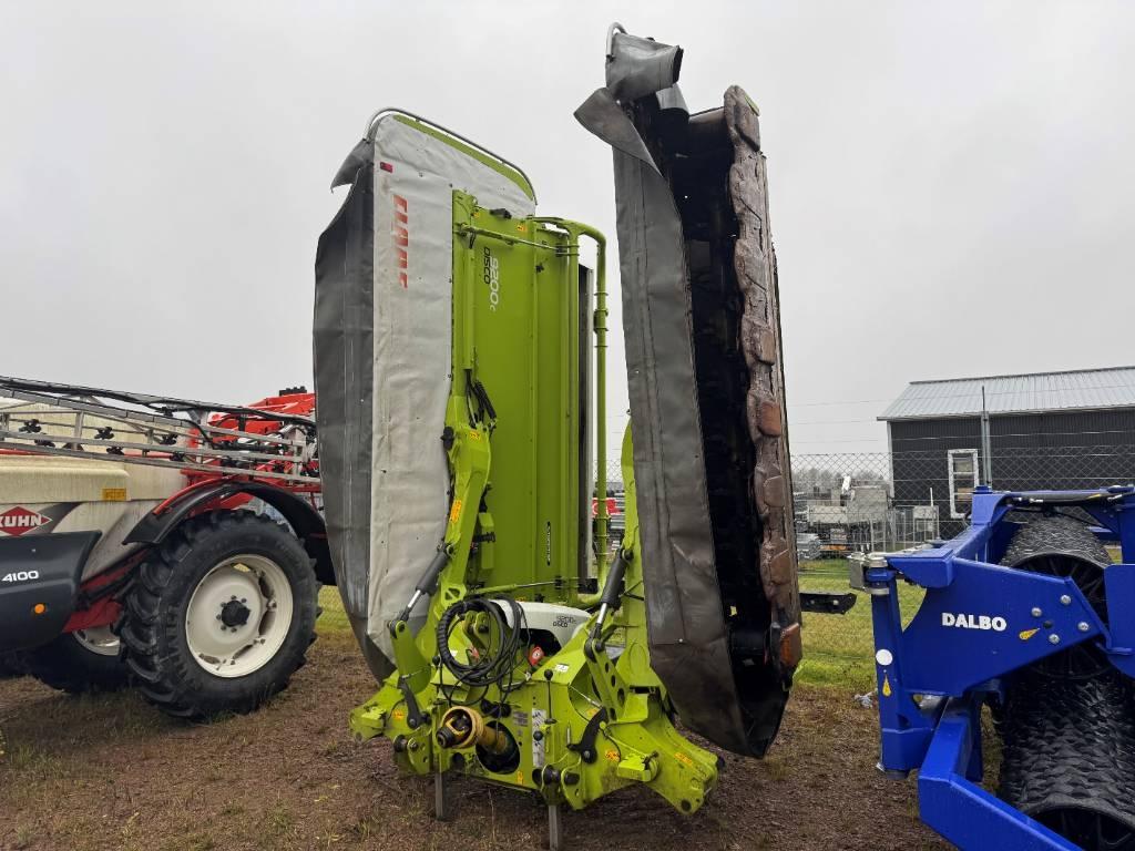 CLAAS DISCO 9200 C AS Mower-conditioners