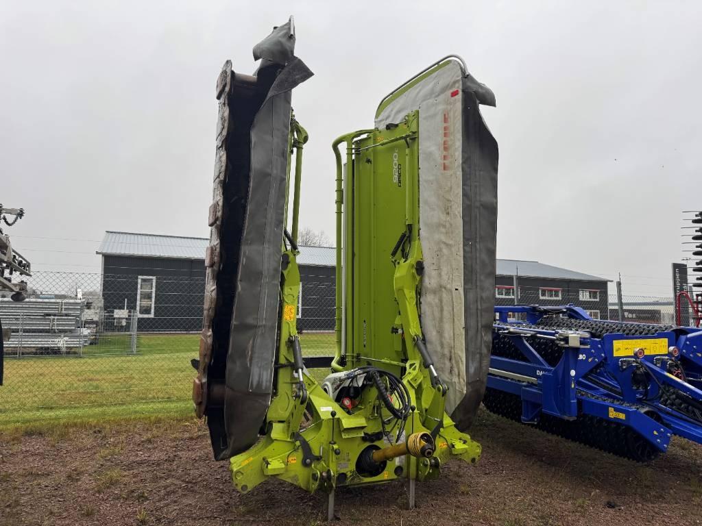 CLAAS DISCO 9200 C AS Mower-conditioners
