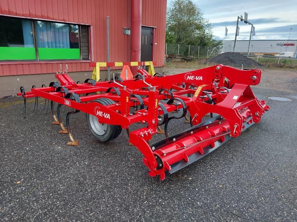 He-Va Penta-Tiller Eggen