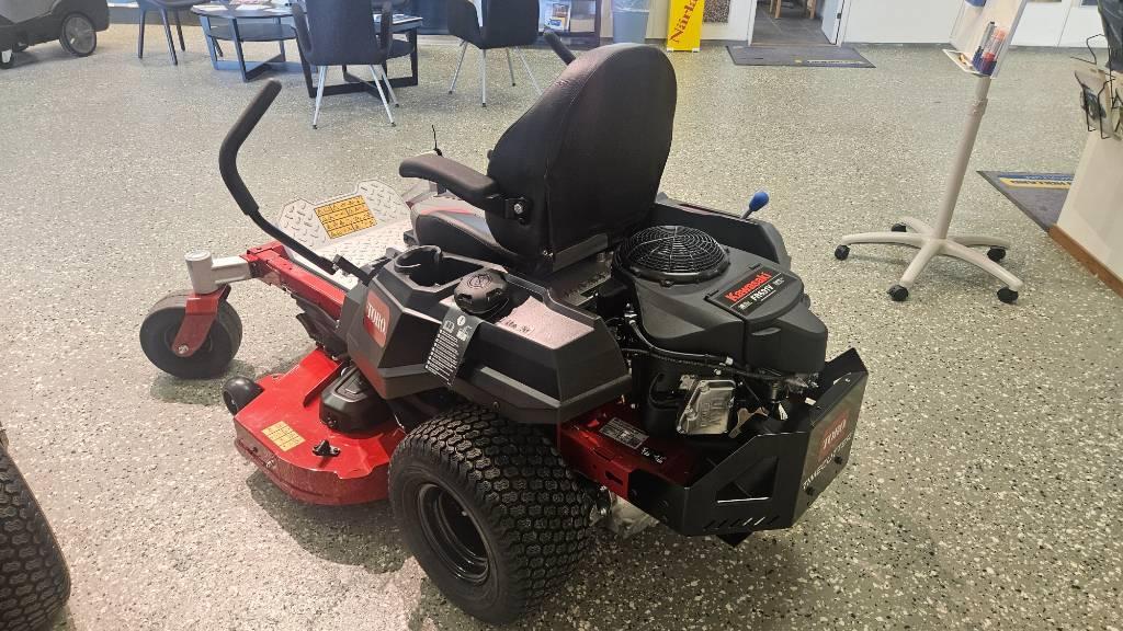 Toro MR5075T Nollsvängare