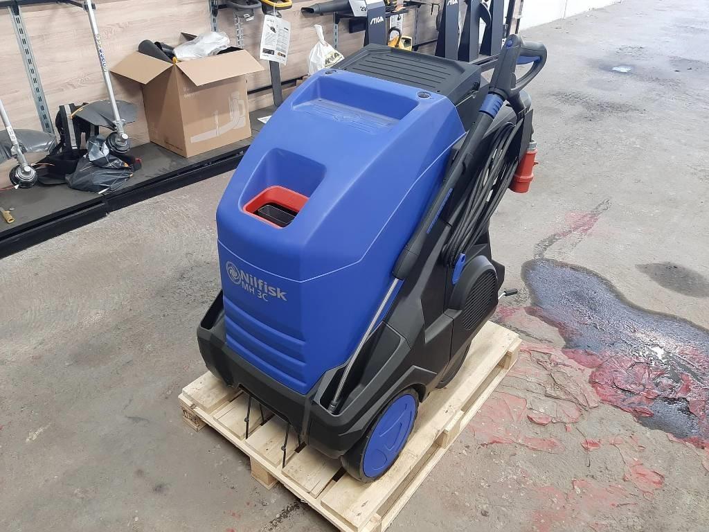 Nilfisk MH 3C-180/780 PAX Hand Wasserdruckreiniger