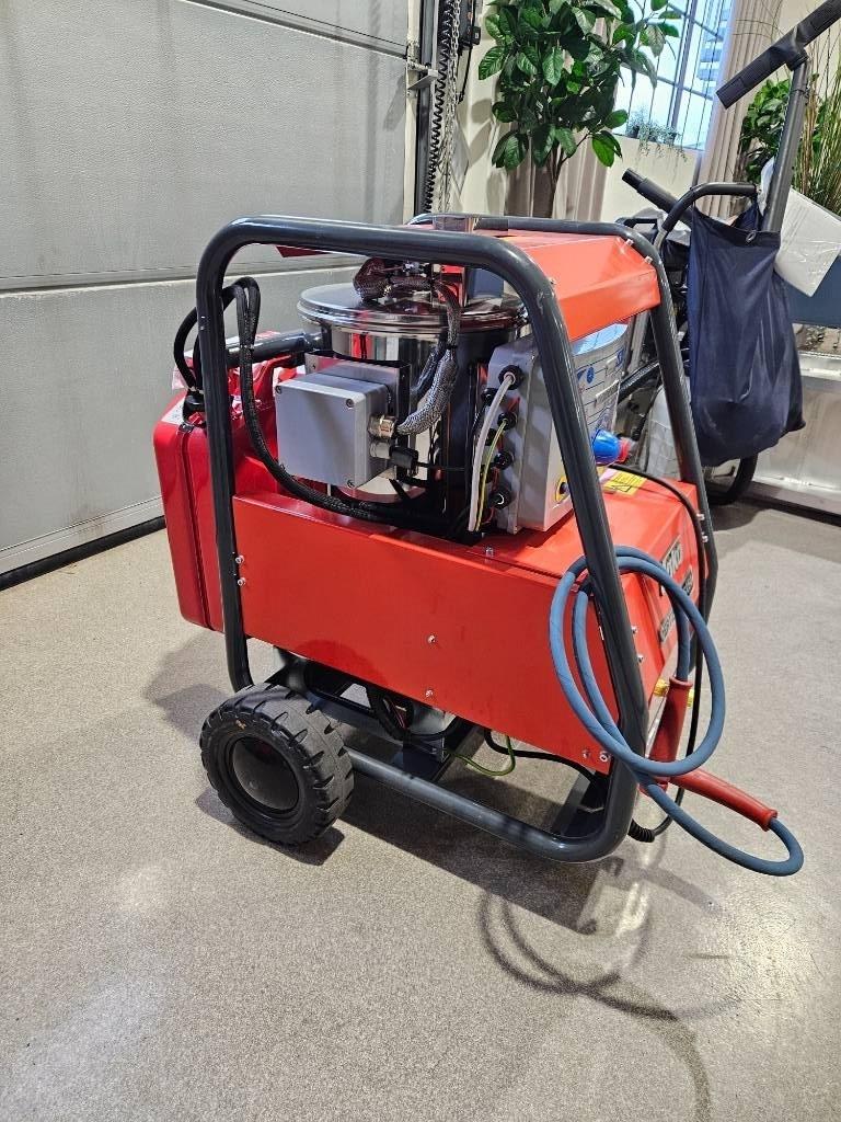 Hako Hotbox HB 250 Tung högtryckstvätt