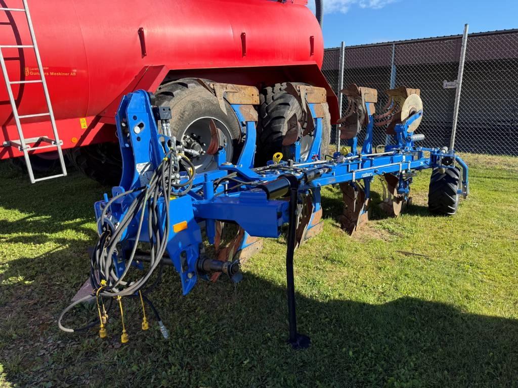 New Holland PMV 4875H Växelplog Växelplogar