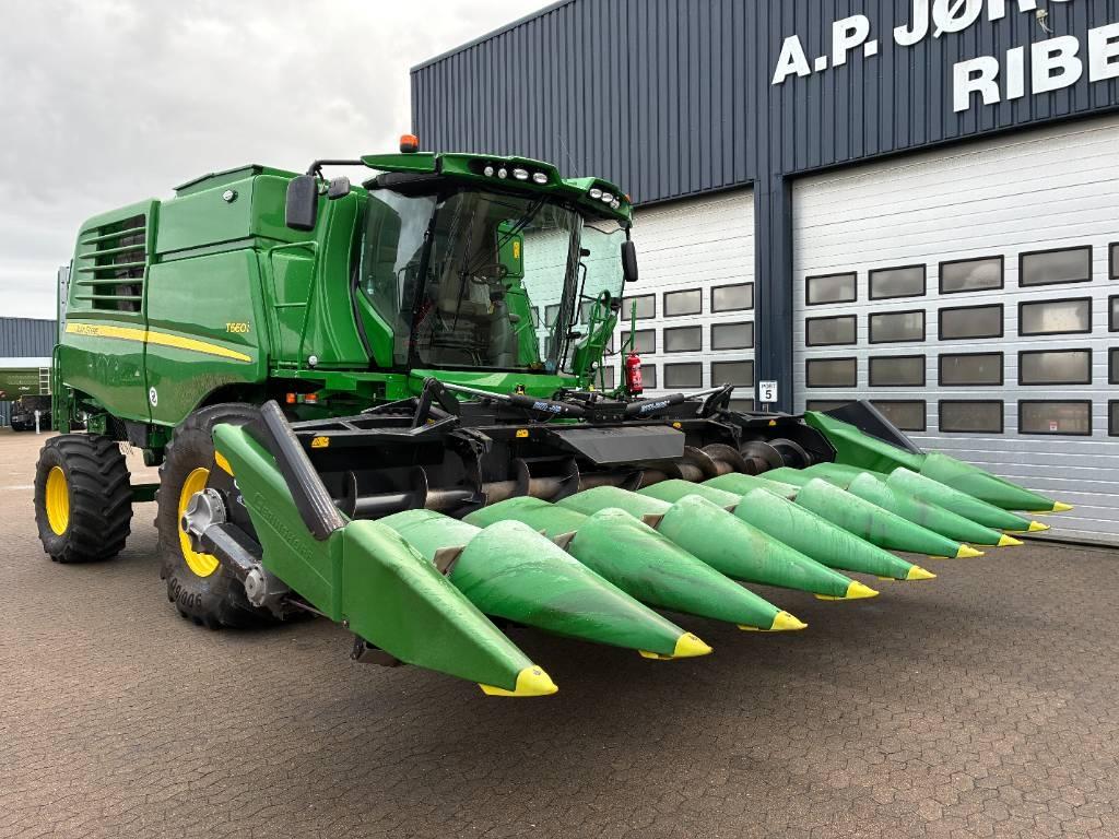 Geringhoff Rota-Disc 800 FB Combine harvester heads