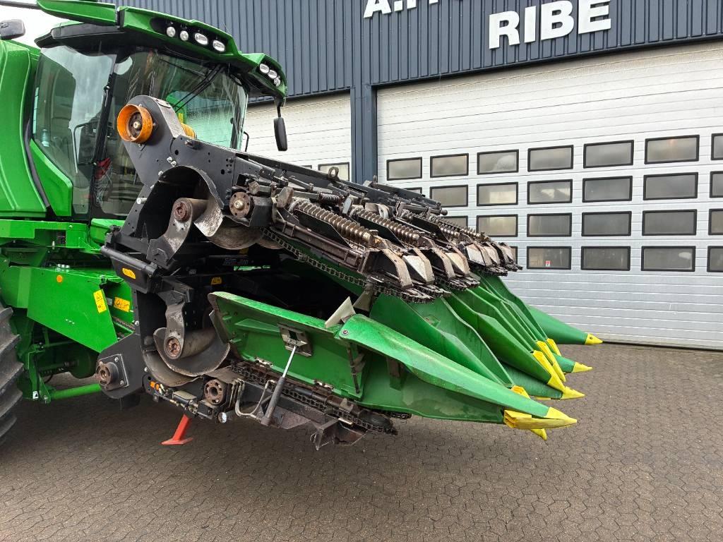 Geringhoff Rota-Disc 800 FB Combine harvester heads