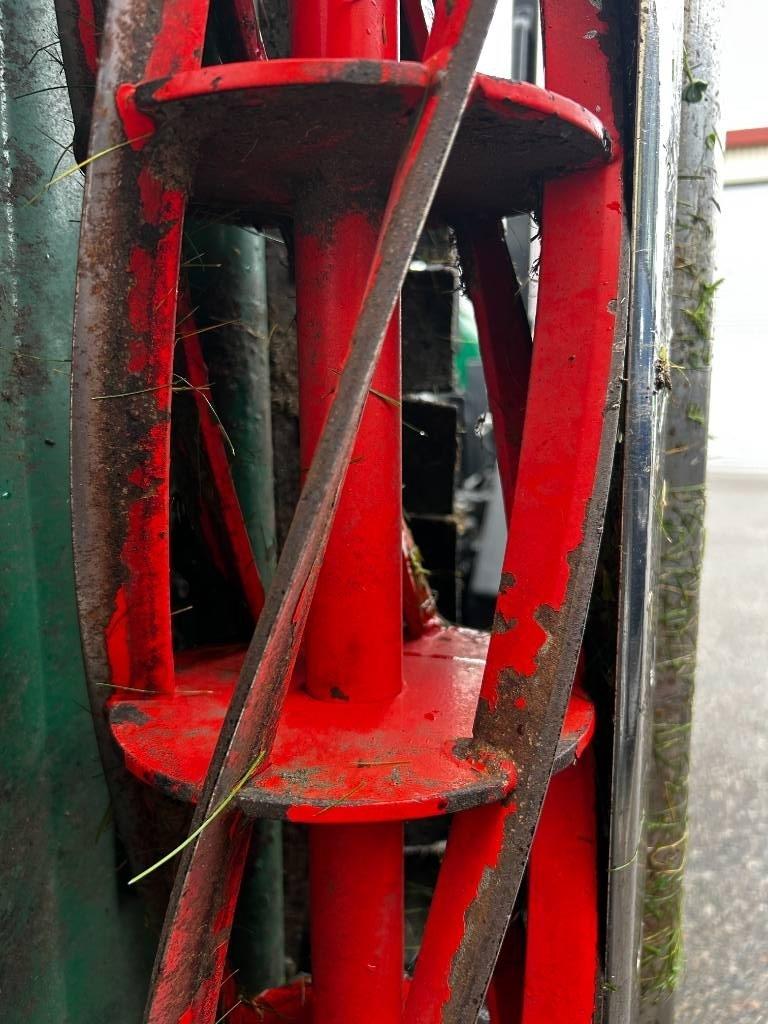 Ransomes Highway 3 Fairway-gräsklippare