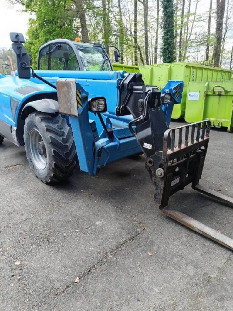Manitou MT 1440 Easy ST5 Teleskoplader