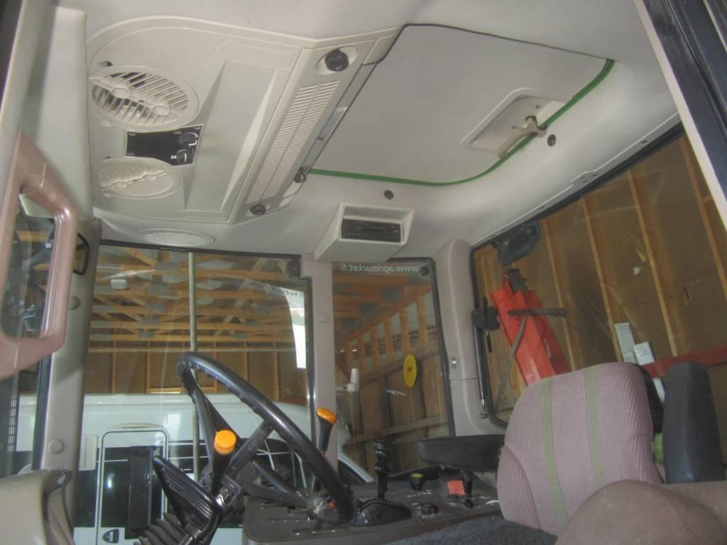 John Deere 6320 Traktori Traktoren