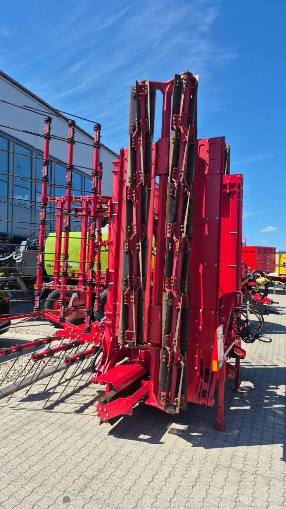 Horsch Cultro 9 TC Other tillage machines and accessories