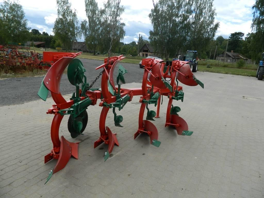 Fraugde 4 Maiņvērsējarkli