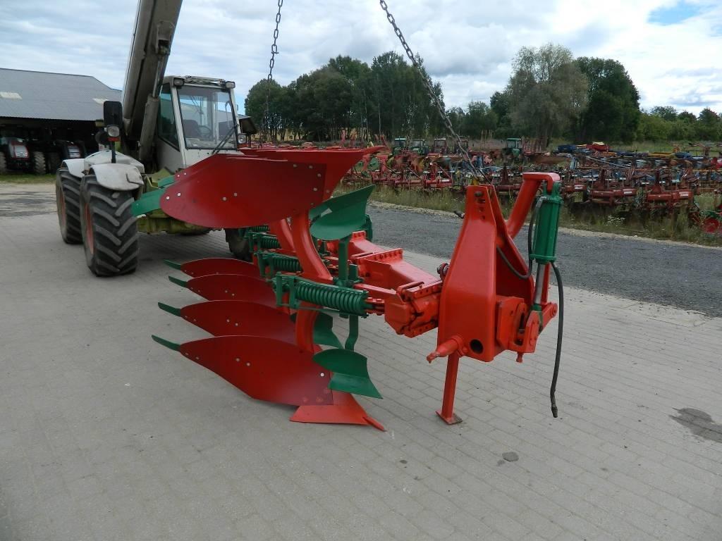 Fraugde 4 Maiņvērsējarkli