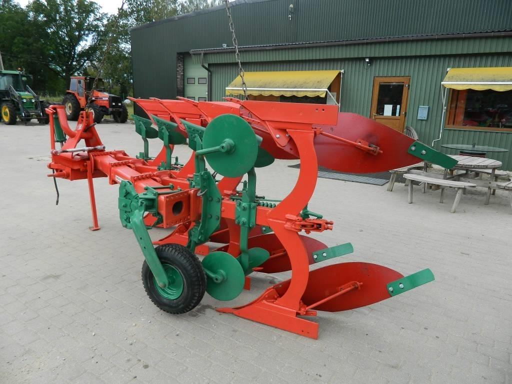 Fraugde 4 Maiņvērsējarkli