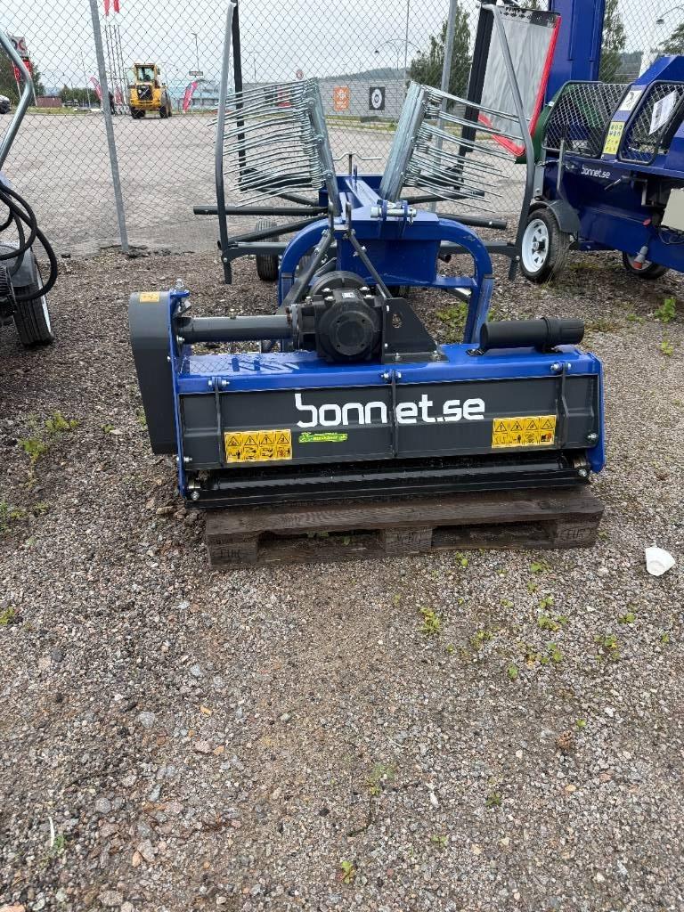 Bonnet Betesputs EFGC 1,45M Betesputsare