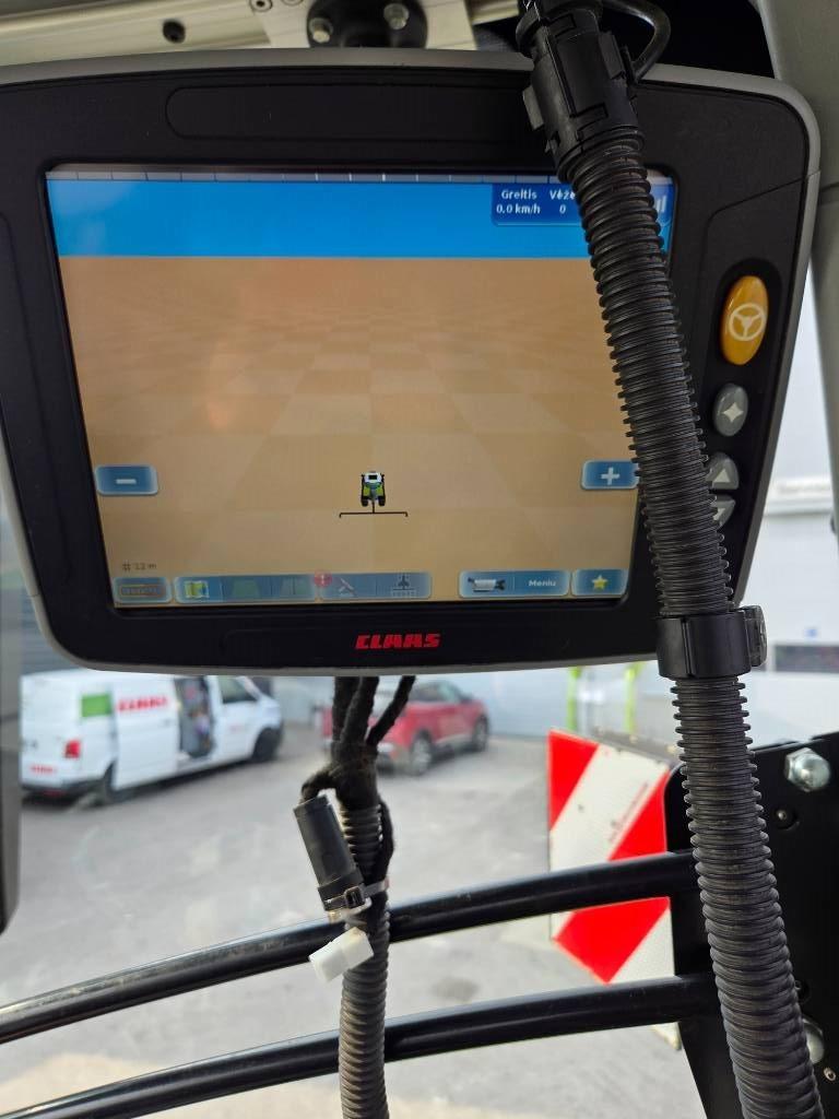 CLAAS Axion 960 Traktoren