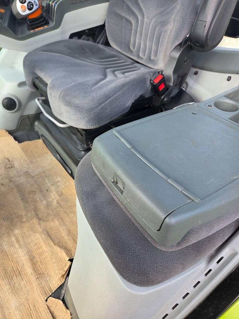 CLAAS Axion 960 Traktoren