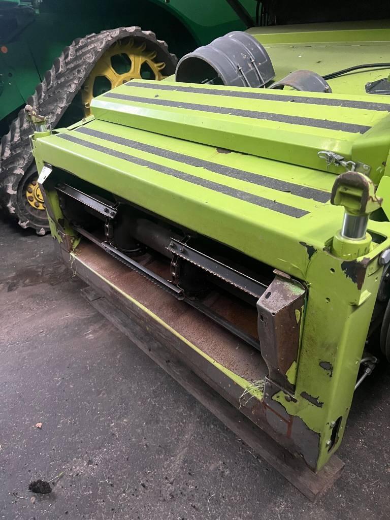 CLAAS Lexion 770 TT Mähdrescher