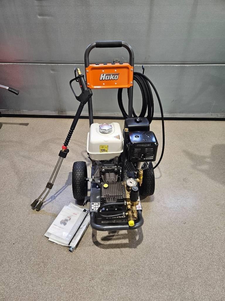 Hako C230-15 P Lätt högtryckstvätt
