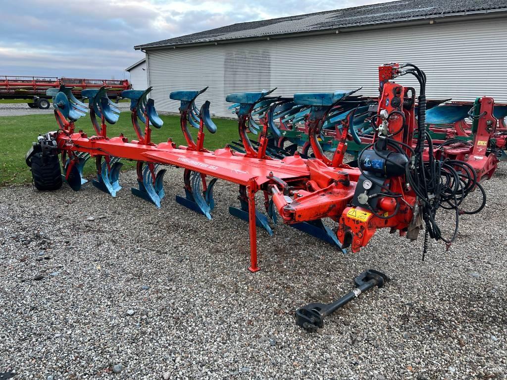 Kuhn Vari-Master 182 Wendepflüge