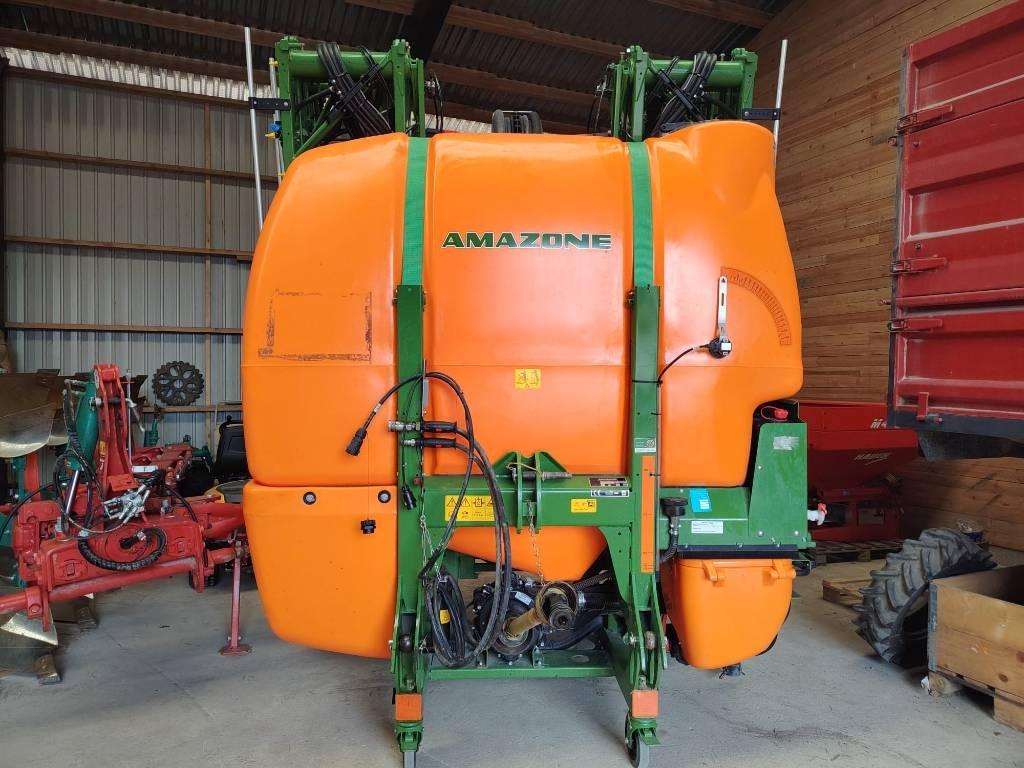 Amazone UF 1801 Irroratori montati