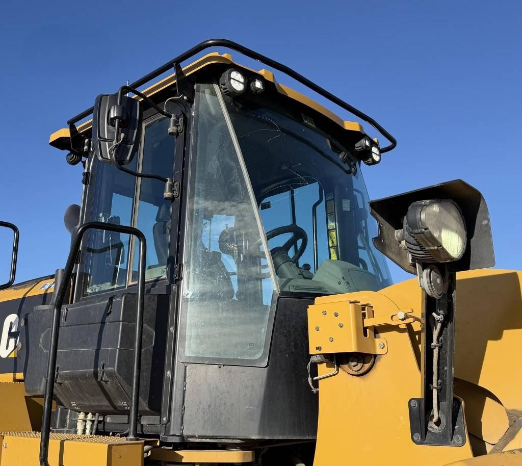 CAT 950M | 2018 | 8213hrs | INBOUND ABU DHABI Wheel loaders