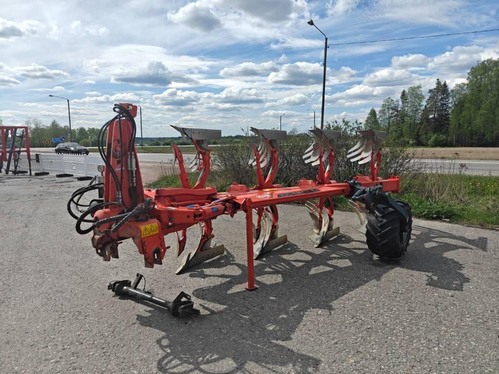 Kuhn Vari-Master 153 4 102 S Reversible ploughs