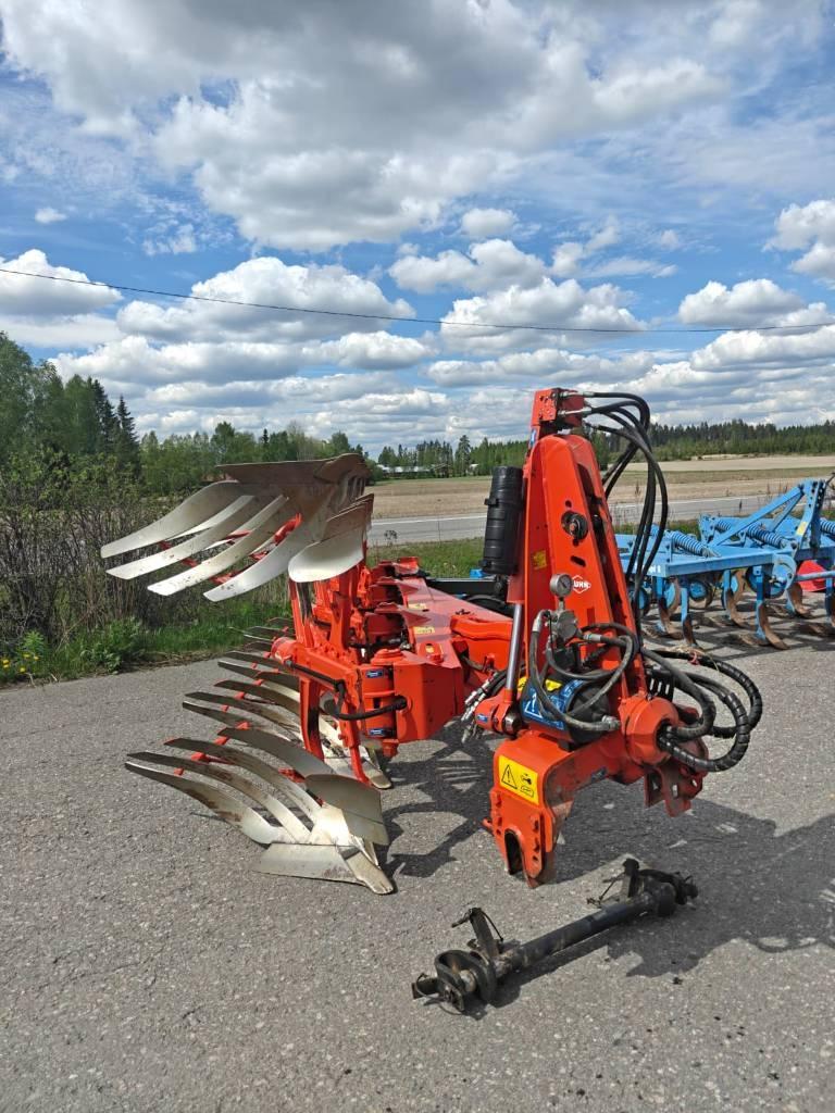 Kuhn Vari-Master 153 4 102 S Reversible ploughs