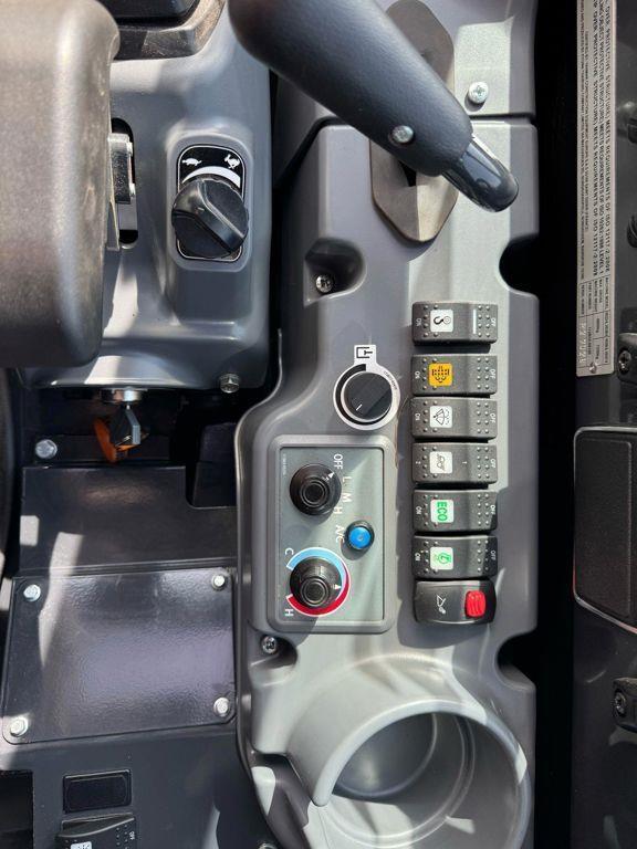 Yanmar ViO50 Minibagger < 7t